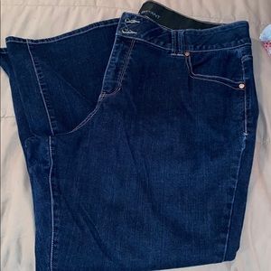 Lane Bryant Jeans